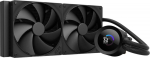 CPU COOLER MULTI SOCKET/KRAKEN PLUS 280 V2 NZXT
