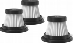 Zwilling XTEND HEPA-Filter Set 3 Pieces
