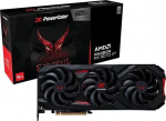 POWERCOLOR Red Devil Radeon graphics card RX 9070 XT Special Edition 16GB GDDR6 (RX9070XT 16G-E/OC/BP)