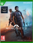 IOI XSX MindsEye (Deluxe Edition Upgrade)
