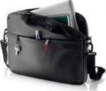 Miquelrius Bag to work Series Briefcase HOLDALL black