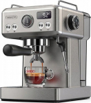 Espresso HiBREW H10A coffee machine Semi-automatic Espresso Machine do espresso 1.8 l
