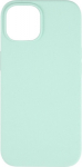 Pomologic Pomologic CoverCase - silicone protective case do iPhone 15 compatible z MagSafe (turquoise)