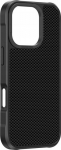 AMAZINGTHING Titan Max Case with Aramid Fibers 600D do iPhone 16 Pro - czarne