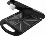 Cecotec Sandwich Maker Cecotec RocknToast Family 1500 W (1500 W)