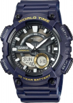 CASIO AEQ-110W-2AVDF Men's watch