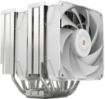 Mars Gaming MCPUXU9W CPU Cooler 400W TDP / 2x 120mm