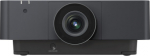 Sony VPL-FHZ80/B/16000LM WUXGA LASER, OP LENSES BLACK