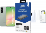 Smartfon Samsung Galaxy A56 5G 8/128GB Zielony (SM-A566BZGAEUE) + FlexibleGlass + Case Clear Case
