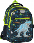 Starpak DINO SCHOOL BACKPACK W HIM STK-15 PB1/12