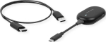 ROLINE wireless P2P-Display dongle Tx+Rx HDMI 1080p - Kabel-/Adapter - Digital/Data