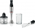 BOS Bosch Serie 6 ErgoMaster MSM6M831 blender, 1200 W, steel