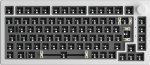 KEYBOARD ACC DIY BAREBONE/WHITE 6925758632928 AKKO