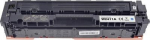 Renkforce Toner ersetzt HP 216A W2411A Kompatibel Cyan RF-HPW2411A - Kompatibel - toner unit