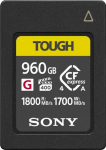 Sony m&auml;lukaart CFexpress Type A 960GB Tough