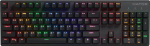 Hator HTK204UA Icefall Mecha Rainbow 104 Wireless gaming keyboard ENG/UA/RU