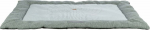 Trixie Viviana Blue Gray Dog Bed 95 65 CM