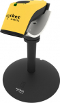 Socket Mobile SOCKETSCAN S720 LINEAR BARCODE, QR CODE READER YELLOW CHARGING S
