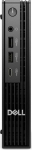 DEL Dell Computer Dell Pro Micro Plus QBM1250 Intel Core Ultra 5 235 16 GB 512 GB SSD Windows 11 Pro