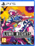 Selecta Vision PS5 Touhou Luna Nights