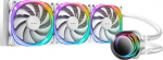Antec Water Cooling Water Cooling Vortex 360 White ARGB