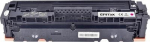 Renkforce Toner ersetzt HP CF413X Kompatibel Magenta RF-HPCF413X RF-6723122 - Kompatibel - toner unit