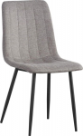 Chair MILKE light brown