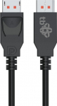 TB Kabel Displayport 2m czarny M/M v 2.1