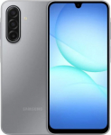 Samsung Smartphone Samsung Galaxy A17 128GB Grey 6.7" (4GB) 5G DE Model Android