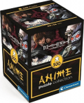 Clementoni Puzzle 500 Cubes Anime Death Note