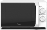 Midea Microwave Oven | MM20CF2E | Free standing | 20 L | 700 W | White