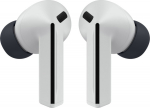 Samsung Galaxy Buds3 FE vastamelunappikuulokkeet, harmaa