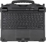 Getac ZX10G2 - KEYBOARD DOCK (UK),