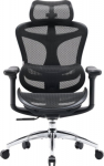 Anda Seat Sihoo DORO Gaming Chair C300L Mesh Black