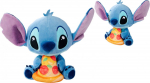 Simba Mascot Disney Stitch z pizzą 25 cm original