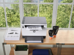 HP 837 - Original - Latex - printhead