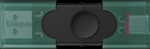 KIN MEMORY DRIVE FLASH USB3.2/128G DUO DTDEG2/128GB KINGSTON