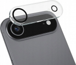 Crong Lens Shield - Glass for the camera and lens iPhone 17 Air