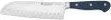 W&Uuml;STHOF CLASSIC COLOUR Santoku Knife 17/30.3 cm niebieski / WSTHOF