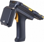 Uchwyt UHF GUN do collector CipherLab RS35/RS36. 865-868 MHz. Power supply with charger and adapter EU. Akumulator 3000 mAh