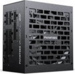 PHANTEKS AMP GH V2 1200W 80 PLUS Platinum Netzteil, PCIe 5.1, ATX 3.1 - 1200 Watt, schwarz