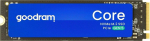 Disk SSD GoodRam Core 2TB M.2 2280 PCI-E x4 Gen5 NVMe (SSDR-GRC01-2K0-80)