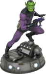 Diamond Comic Distributors Diamond Marvel Gallery Comic - Skrull PVC Statue (25cm) (Sep212195)
