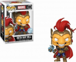 Funko Pop! Marvel: Beta Ray Bill (Special Edition) #1291 Bobble-Head Vinyl Figure