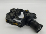 INDIAN PROFESSIONAL FLASHLIGHT LED HEAD LAMP FRONT 450LM POWER BANK 2400mAh PREMIUM /INDIAN PROFESSIONAL