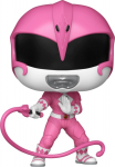 Funko Pop! Movies: Mighty Morphin Power Rangers The Movie - Pink Ranger #1778 Vinyl Figure