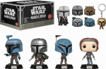 Funko Disney: Star Wars The Mandalorian - Mystery Collector Box 2023 Kit (Special Edition)