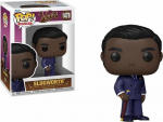 Funko Pop! Movies: Wonka - Slugworth #1478 Vinyl Figure