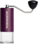 Comandante C40 MK4 Nitro Blade Deep Purple Coffee Grinder