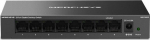 TP-LINK Mercusys MS108GS-M2 8-Port 2.5G Multi-Gigabit Desktop Switch